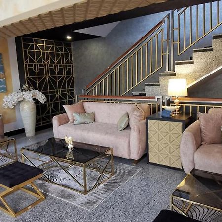 Апартамент У Моря В К-С Paradiso В Г. Несебър Appartement Buitenkant foto