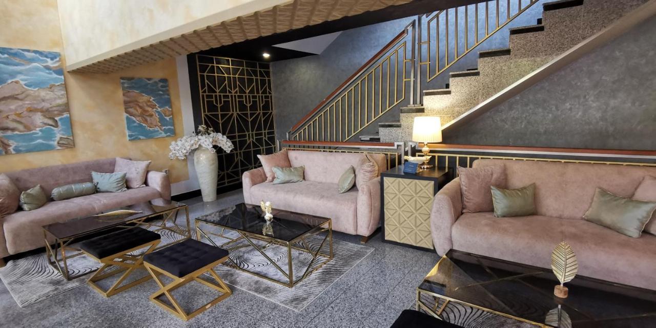 Апартамент У Моря В К-С Paradiso В Г. Несебър Appartement Buitenkant foto